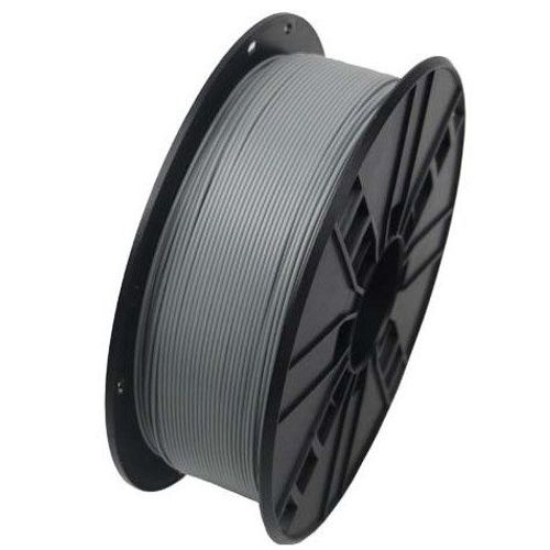 3DP-PETG1.75-01-GR PETG Filament za 3D stampac 1.75mm, kotur 1KG GREY slika 1