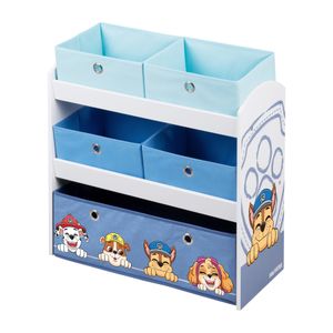 Roba Kids Organizator za igračke Paw Patrol