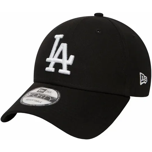 New era league essential 9forty los angeles dodgers cap 11405493 slika 1