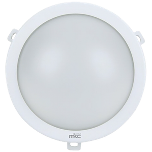 MKC Plafonjera, LED, 6W - GECKO
