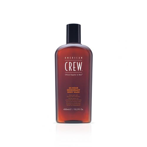 American Crew 24H Gel za tuširanje 450ml slika 1