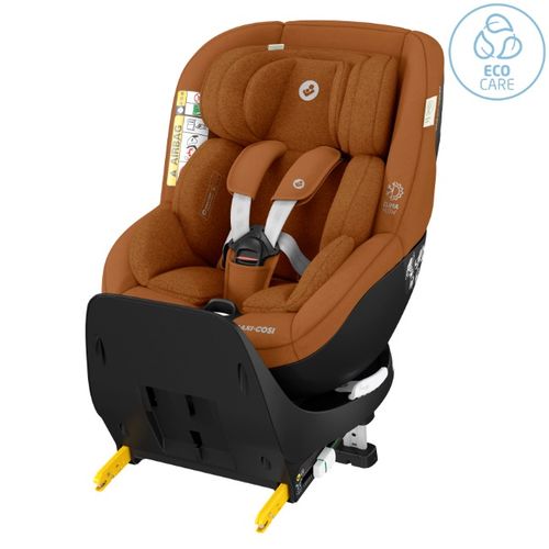 Maxi-Cosi autosjedalica Mica Pro Eco i-Size - Authentic Cognac slika 23