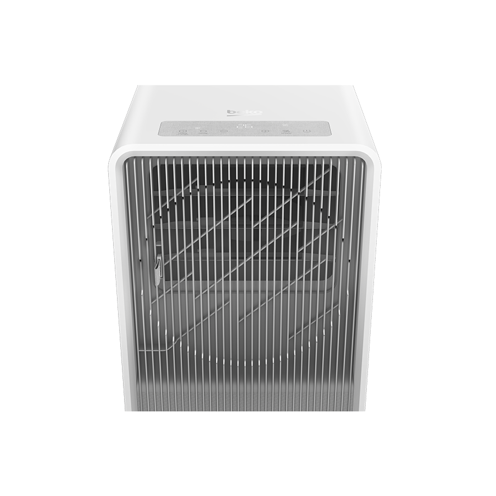 BEKO Mobilna klima BP412C / 12000 BTU slika 2