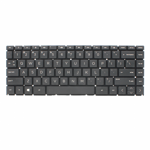 Tastatura za laptop HP Pavilion 14-CE slika 1