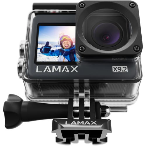 LAMAX akcijska kamera X9.2 slika 6