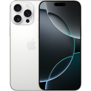 Apple iPhone 16 Pro Max 256GB Bijeli Titanijum