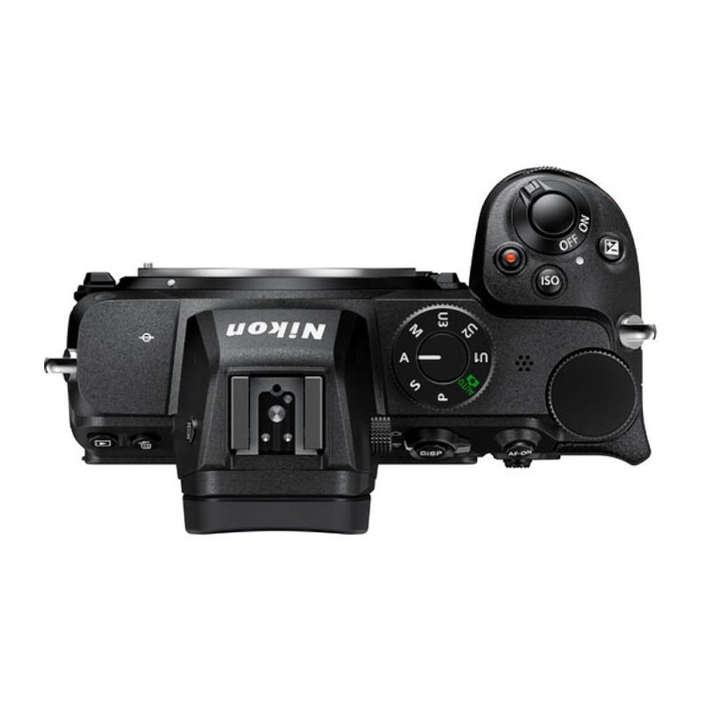 Nikon Z 5 Body slika 3