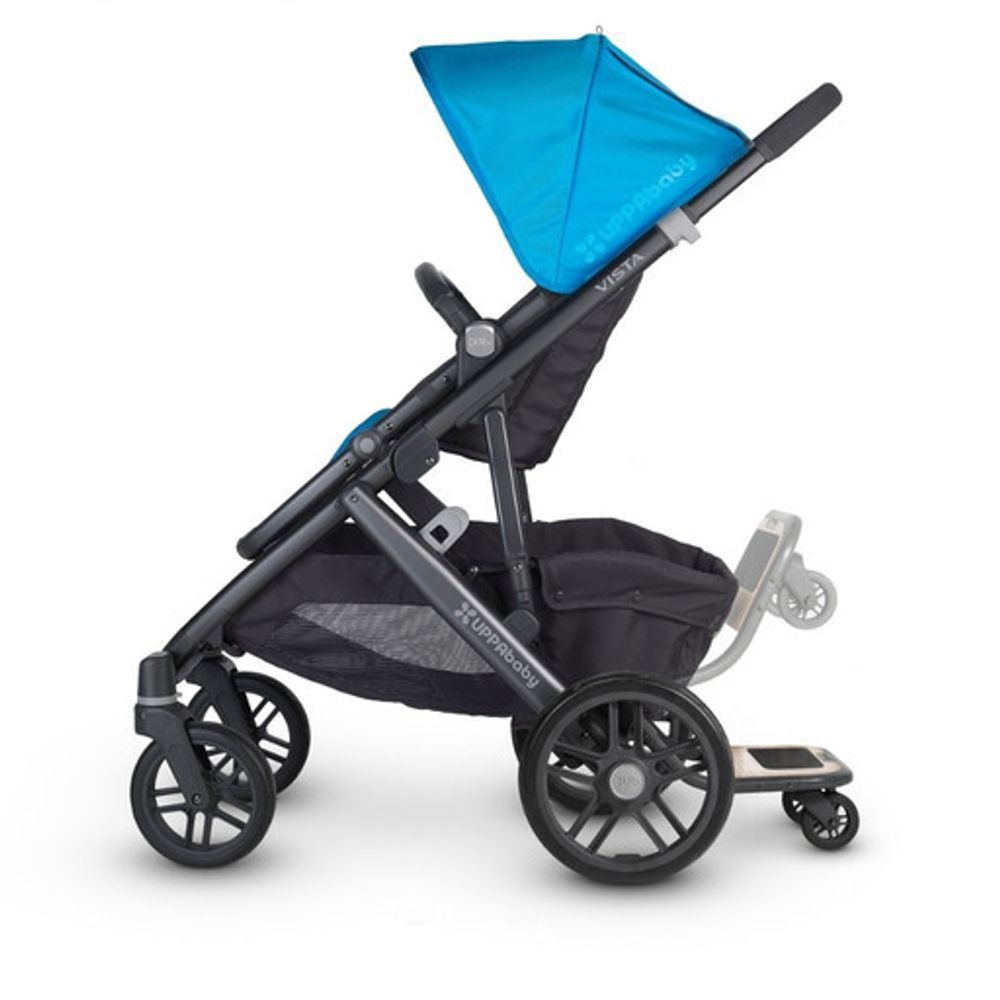 UPPAbaby polica za drugo dijete Vista/V2 slika 9