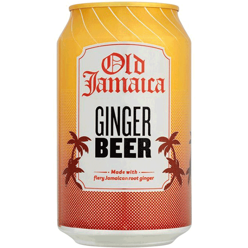 Old Jamaica Ginger pivo 330ml slika 1