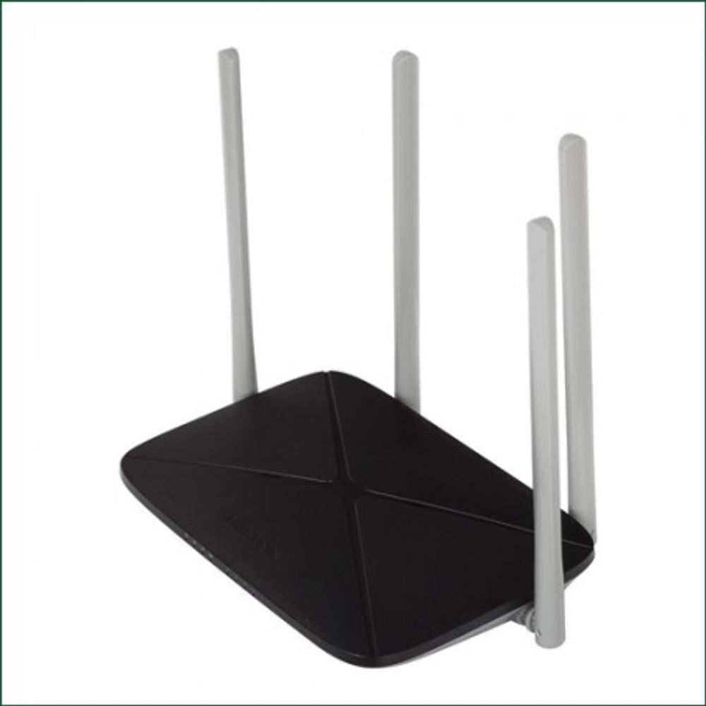 Mercusys AC12 AC1200 Wireless Router Dual Band slika 5
