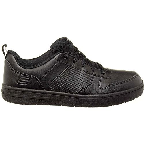 SKECHERS PATIKE SMOOTH STREET ZA DEČAKE 405634L-BBK slika 1