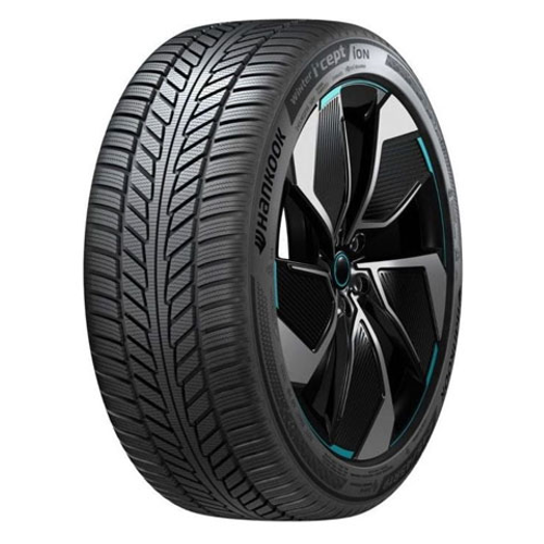 Hankook 245/35R21 96V WINTERI*CEPT ION IW01 SA slika 1