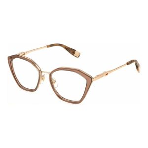 Ženske Dioptrijske naočale Furla Furla VFU831/V Gold
