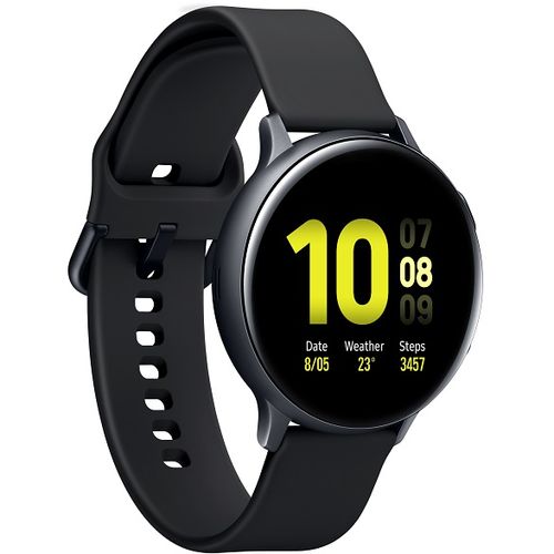 Samsung Galaxy Watch 44mm Al Active 2 crni slika 1