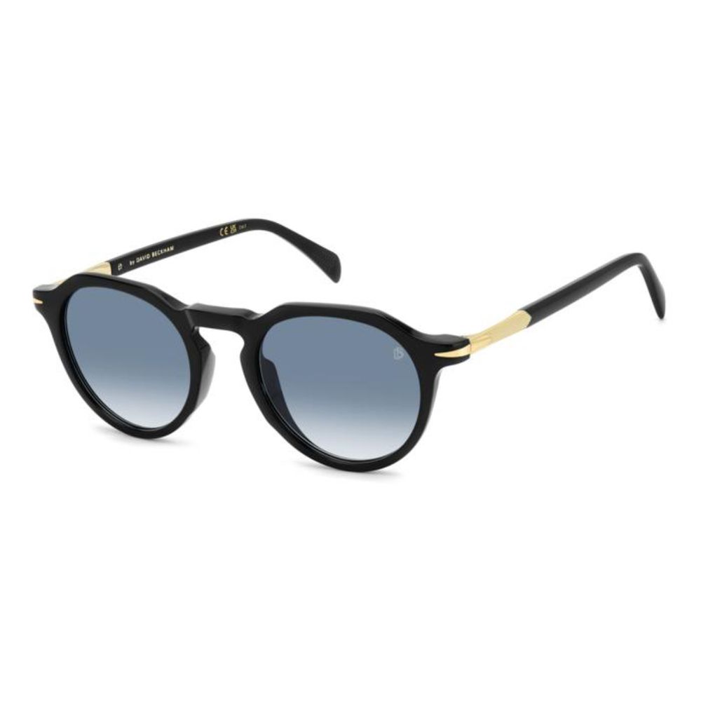 naočale David Beckham David Beckham DB 1171/S Black slika 2