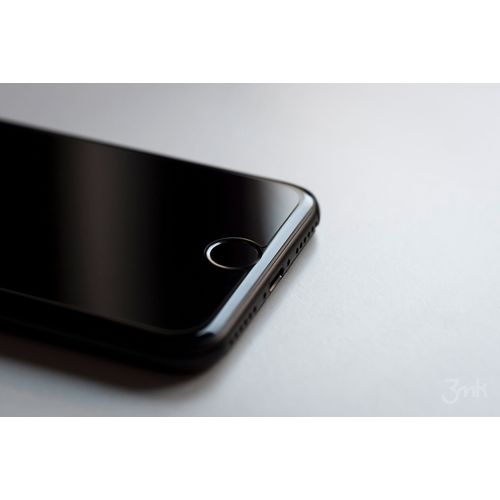 3mk Staklo Hybrid - Samsung Galaxy A32 - Black slika 1