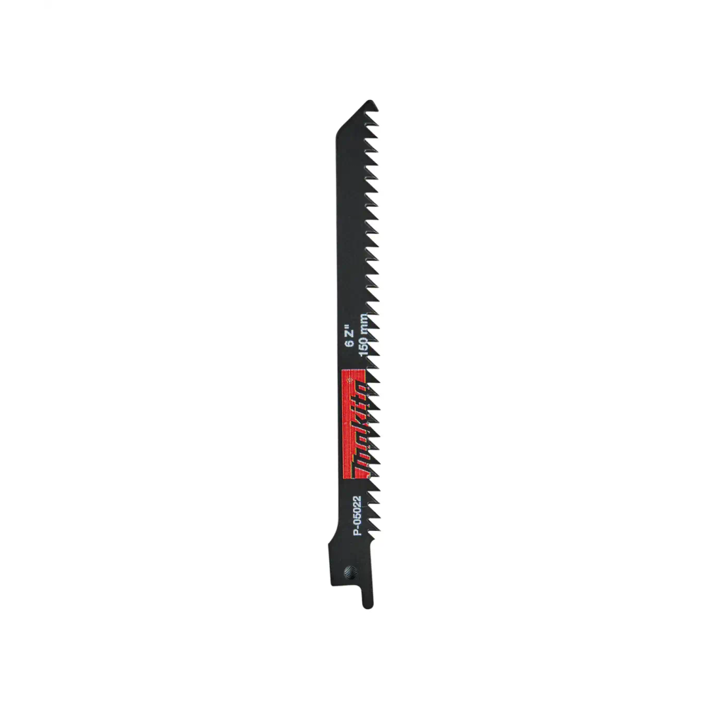 Makita - List za recipročnu pilu (5kom/pak) P-05022 slika 4