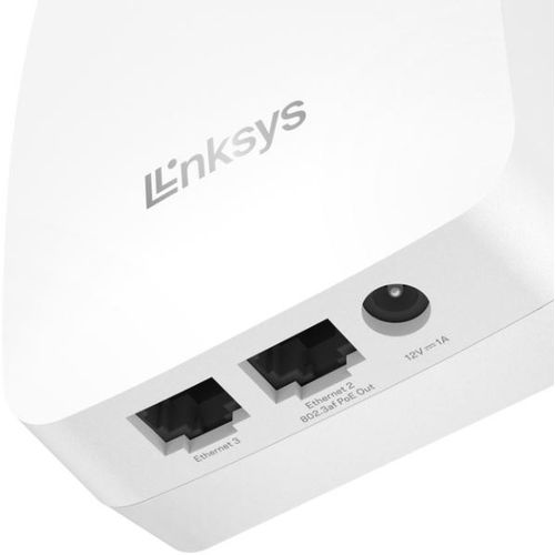 AC1300 WiFi 5 Indoor Cloud Managed IN-WALL Access Point, LINKSYS LAPAC1300CW slika 4