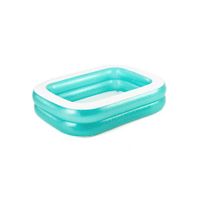 Bestway Bazen na naduvavanje 54005 Family, 200x146x48 cm