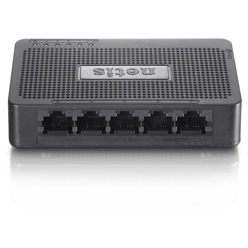 Netis 5-port switch 10/100, ST3105S slika 1