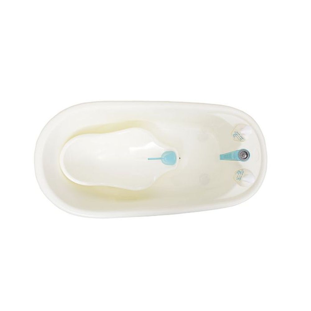Cangaroo Kadica sa termometrom Bubble, Blue slika 3