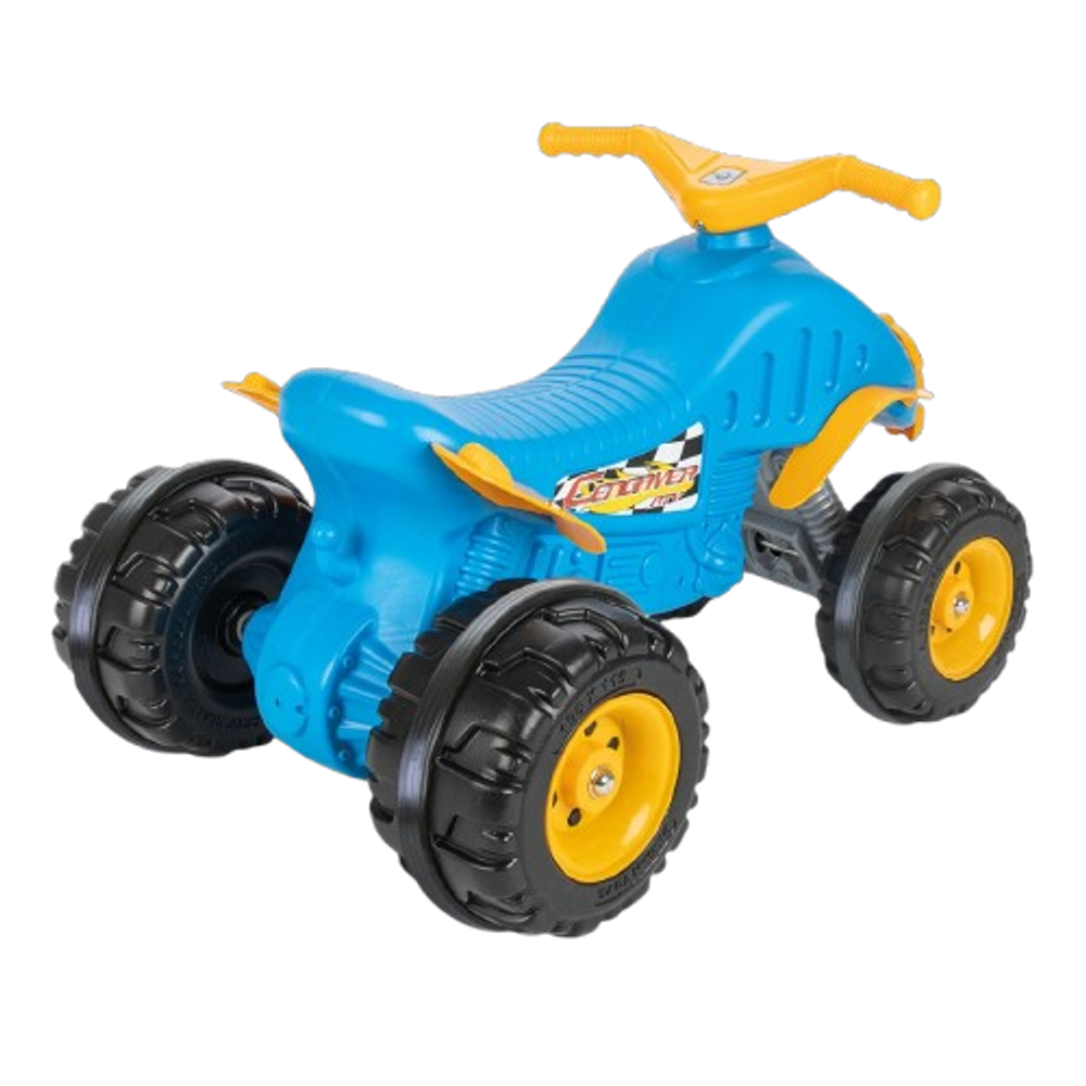Pilsan Guralica Quad ATV 07-809 slika 3