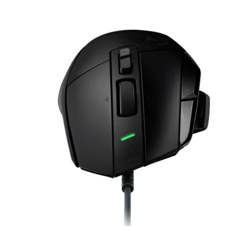 Logitech G502 X Gaming USB Miš slika 4