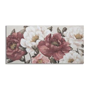 Mauro Ferretti Slika nred flowy -a- cm 120x3, 7x60