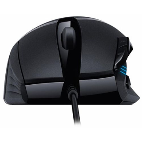 Logitech G402 Hyperion Fury Gaming Mouse slika 3