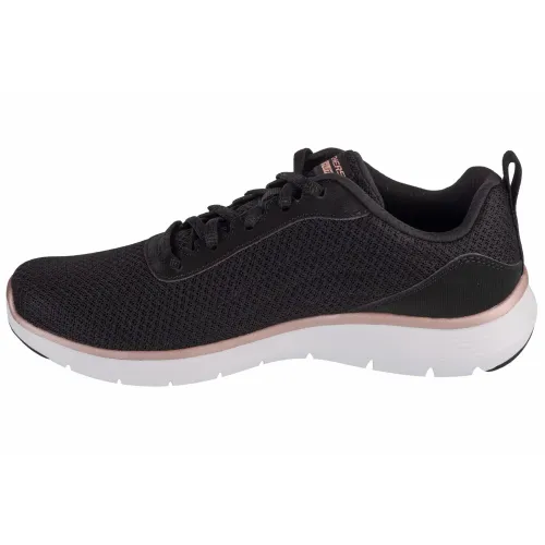 Skechers flex appeal 5.0 150206-bkrg slika 2