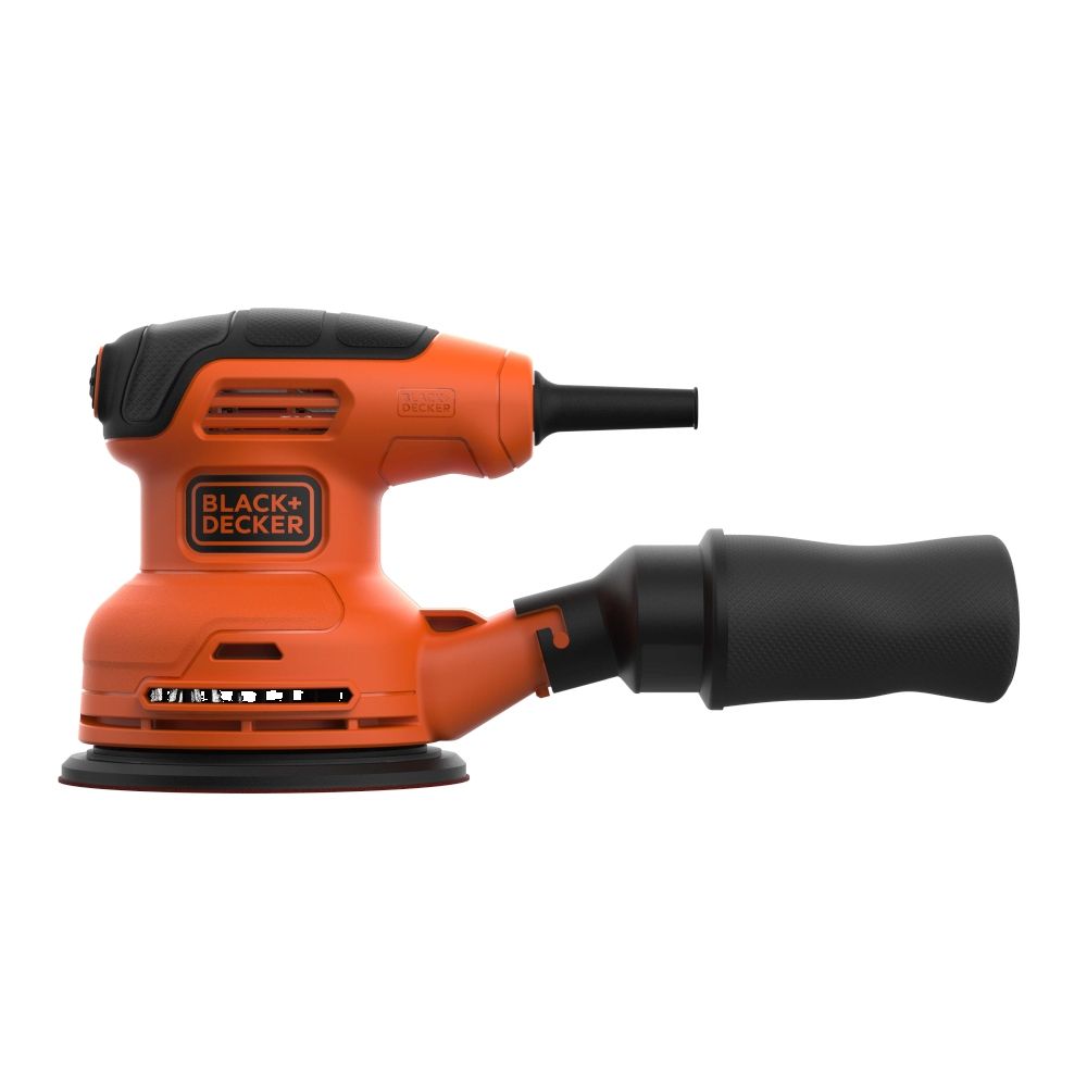  Black&Decker rotacijska brusilica 230W 125mm BEW210 slika 1