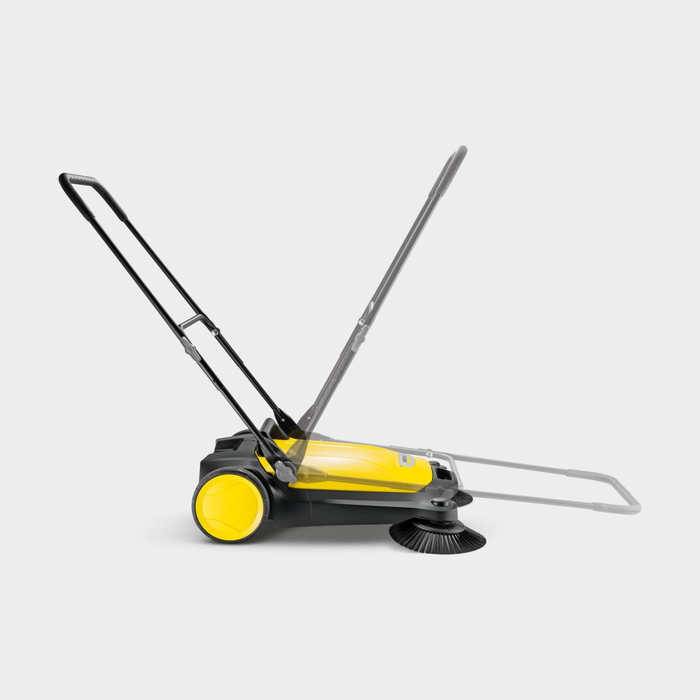 KARCHER Stroj za metenje S 4 1.766-320.0 slika 2