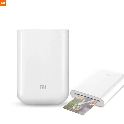 Xiaomi prijenosni pisač Mi Portable Photo Printer slika 2