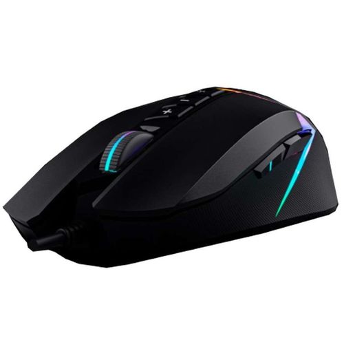 A4 Tech gaming miš W60 Max Bloody RGB slika 4