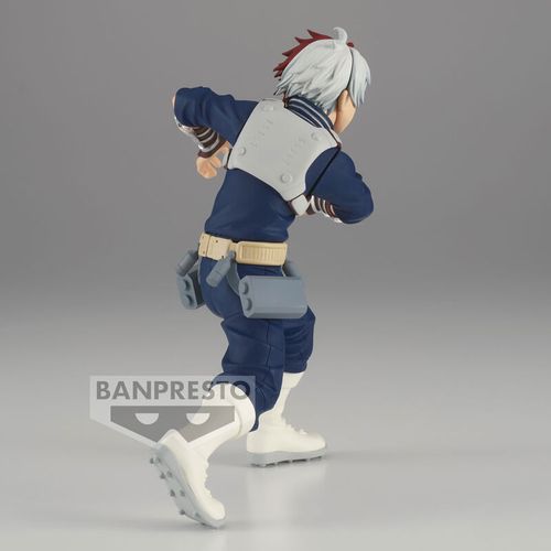 My Hero Academia: The Amazing Heroes Shoto Todoroki Vol. 29 Figura 15 cm slika 4