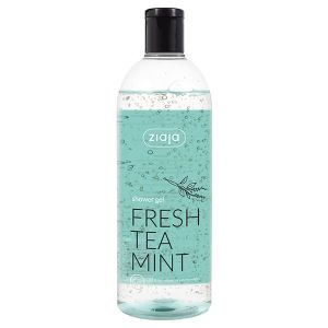 Ziaja Gel za tuširanje menta 500ml