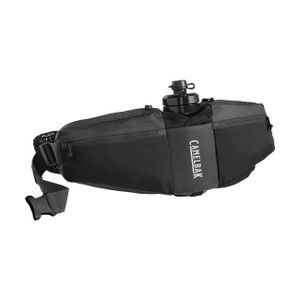 CamelBak Pojasna torba 24 Pas bisiklistički FLOW 4, bidon DIRT 0,62l, Crna