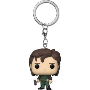 Pocket POP Keychain Hunter Steve