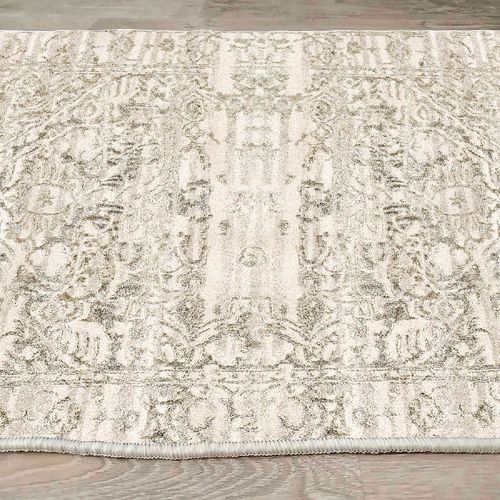 ELS1825 - Cream Multicolor Carpet (160 x 230) slika 4
