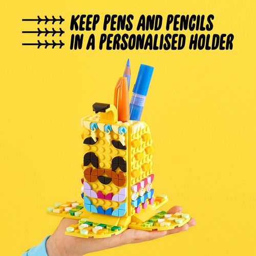 LEGO® DOTS 41948 držač za olovke slatka banana slika 4