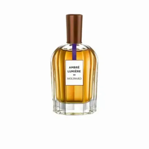 Molinard Ambré Lumière edp 90ml slika 1