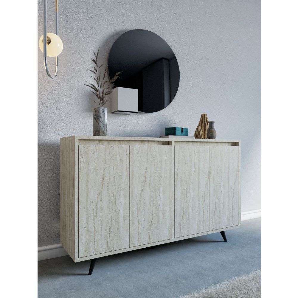 Shans - Travertine Konzola slika 1