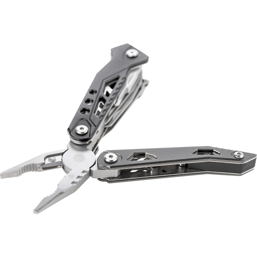 True Džepni nož na preklapanje, 18 alata, HandyOne - TU181 slika 1