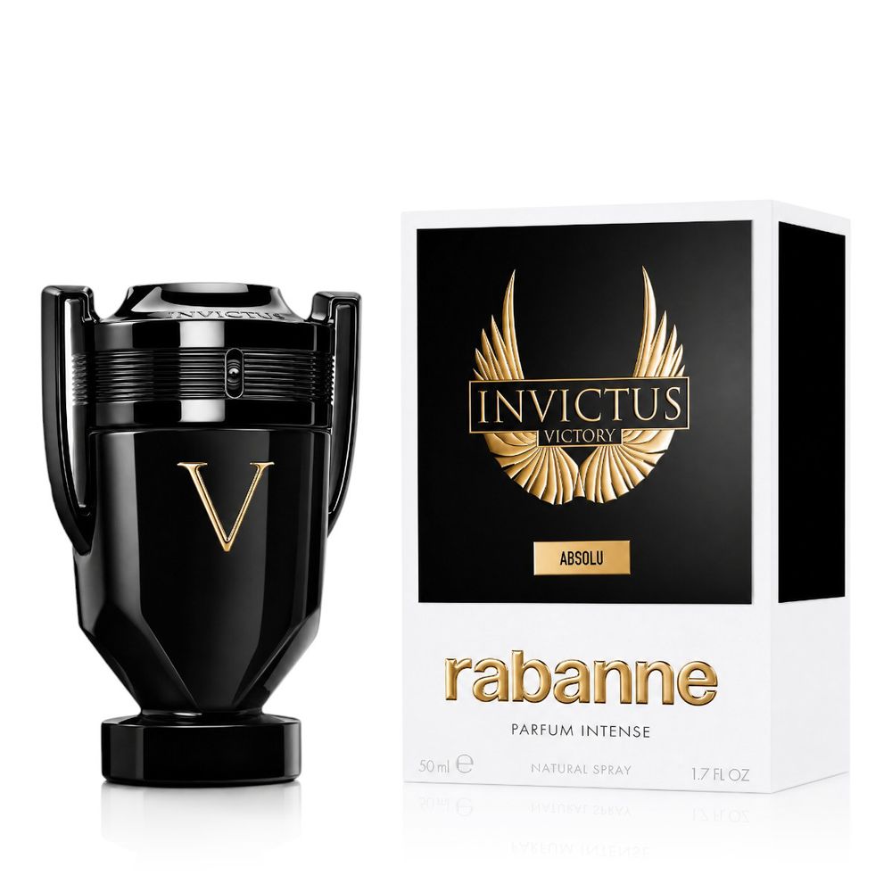 Rabanne Invictus Victory Absolu Parfum Intense 50 ml (man) slika 1