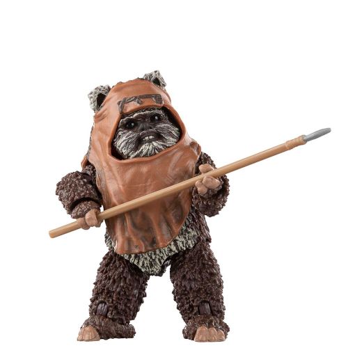 Star Wars Povratak Jedija Wicket figura 15cm slika 3