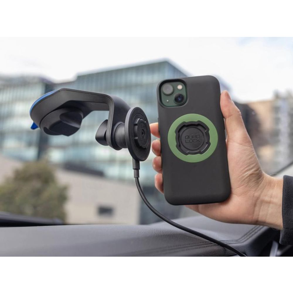 Quad Lock kućište za telefon – iPhone 14 Pro slika 3