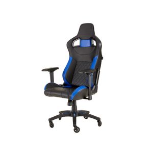 Corsair stolica T1 RACE 2018 gaming CF-9010014-WW crno-plava