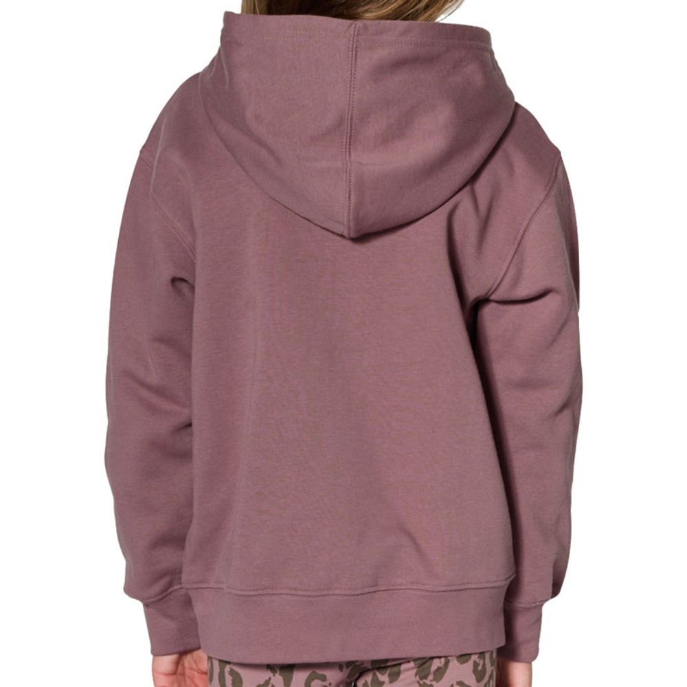 Hummel Duks Hmlclean Hoodie za djevojčice slika 2