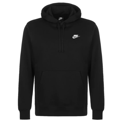 Nike Nsw Club ženski hoodie/dukserica BV2654-010 slika 5