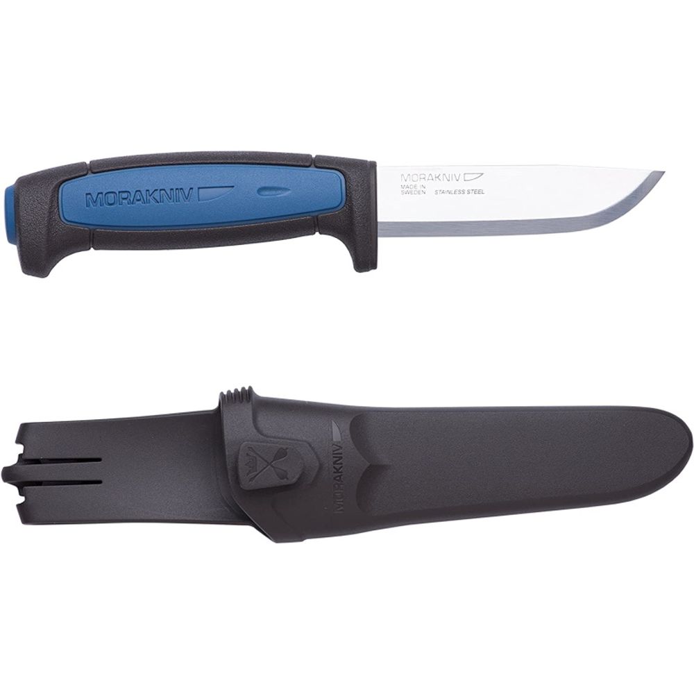 Mora nož Morakniv Pro (S) plavi slika 1
